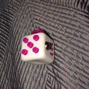 FIDGET CUBE!